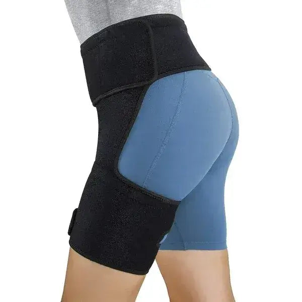 Ortho Hip Brace | Relief For Sciatica & Lower Back Pain