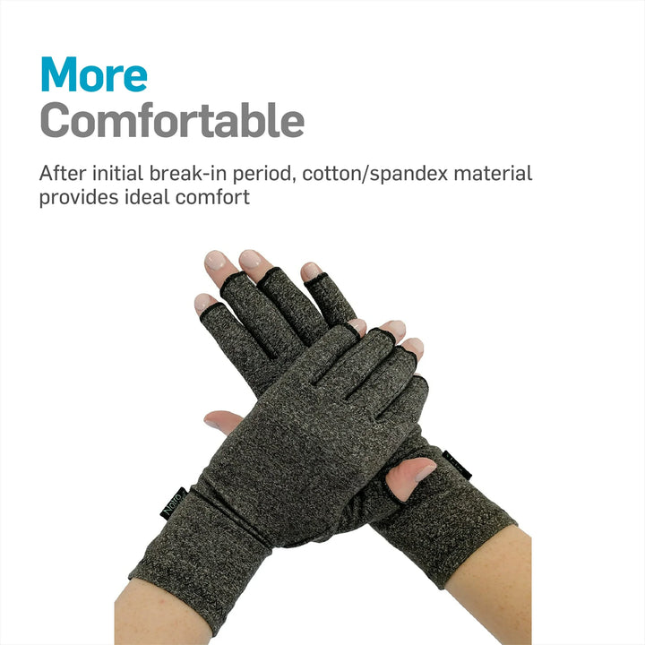 Bamboo Compression Gloves