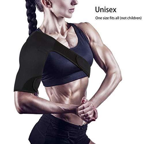 Orthopedic Shoulder Brace (Instant Pain Relief)