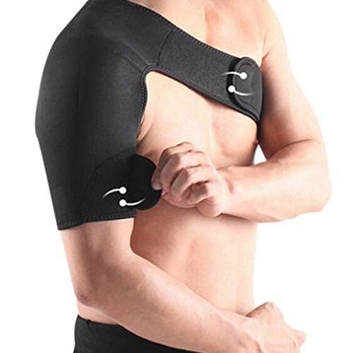 Orthopedic Shoulder Brace (Instant Pain Relief)