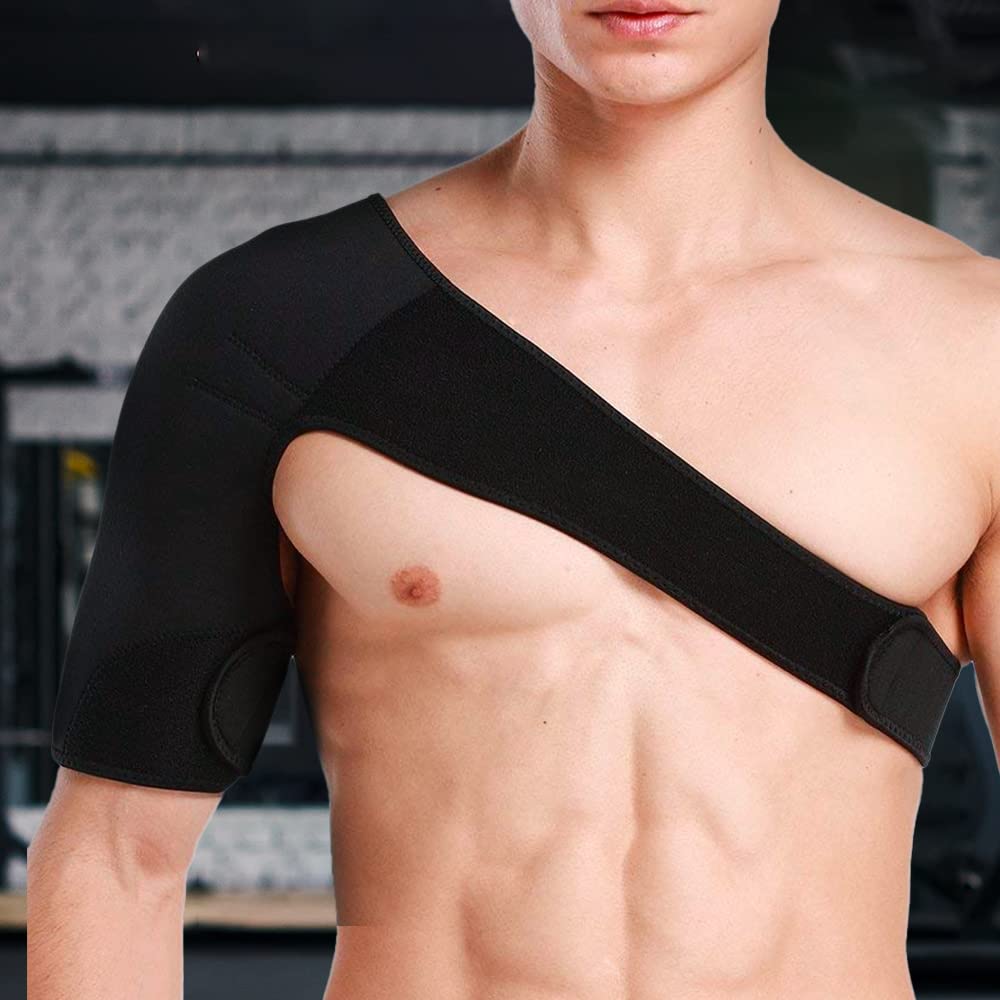 Orthopedic Shoulder Brace (Instant Pain Relief)