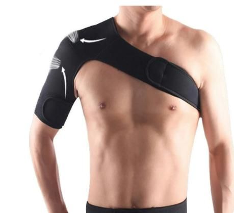 Orthopedic Shoulder Brace (Instant Pain Relief)