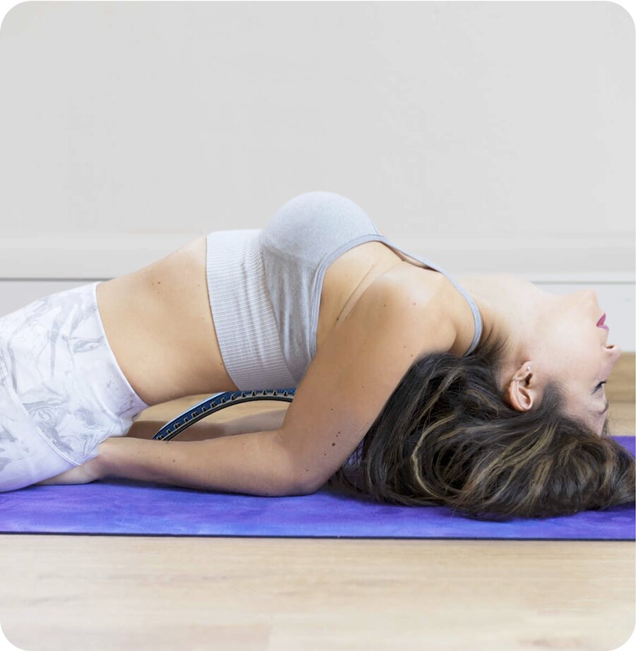 Magic Back Stretcher (Instant Pain Relief)