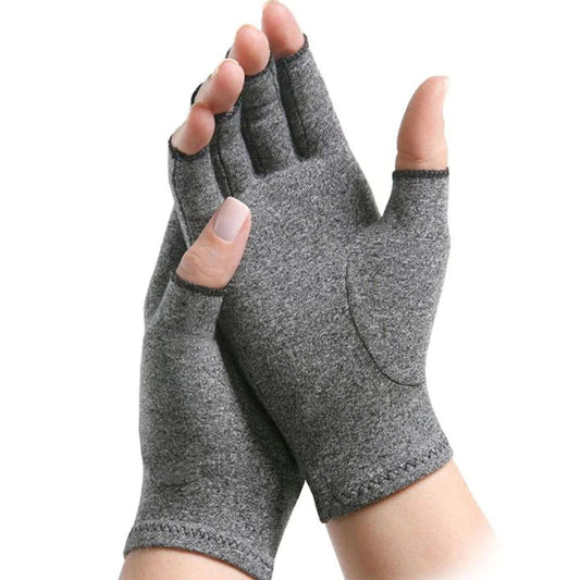 Bamboo Compression Gloves