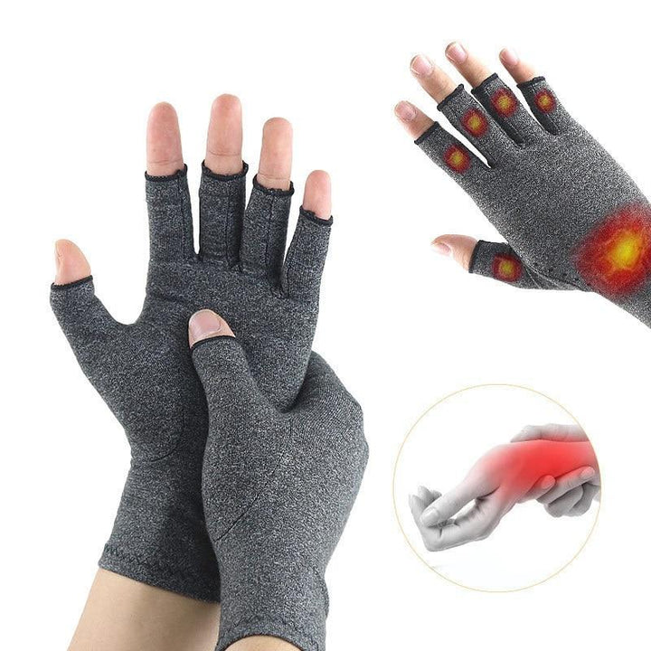 Bamboo Compression Gloves